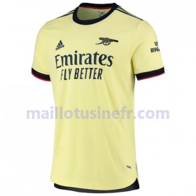 Maillot de Foot Arsenal Extérieur 2021-22
